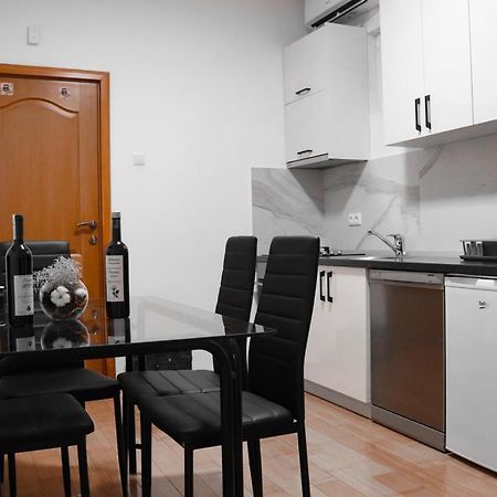 Stan Na Dan Sebastijan Apartment Banja Luka Exterior foto
